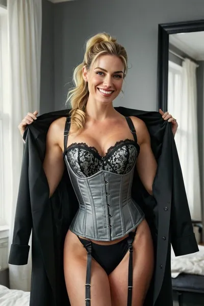 Giada Lorenzi pozadí