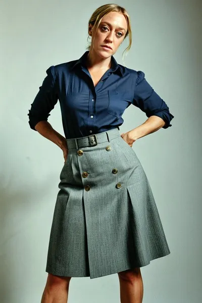 Chloë Sevigny pozadí