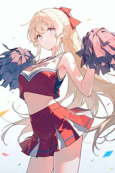 アリッサ バックグラウンド