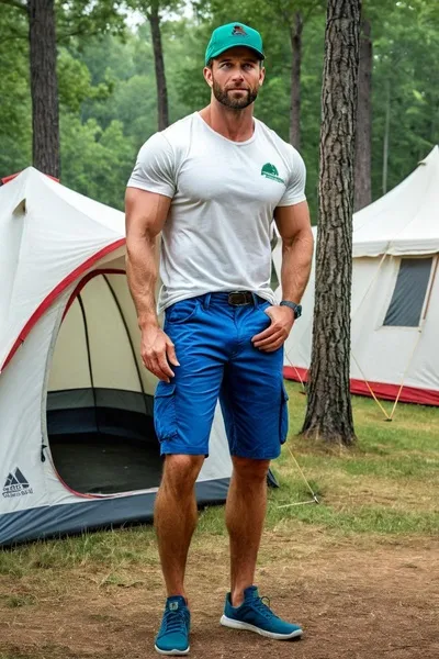 Latar belakang Dom King