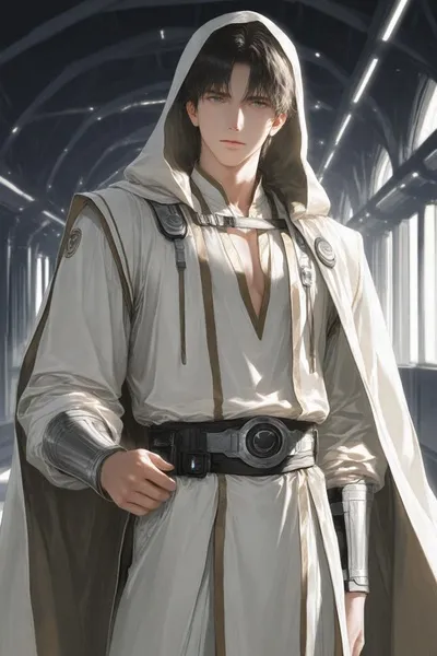 Dennison Guardian pozadí