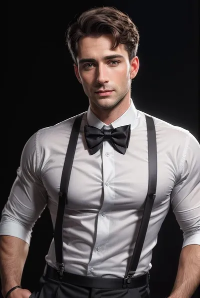 Adrián Montalvo pozadí