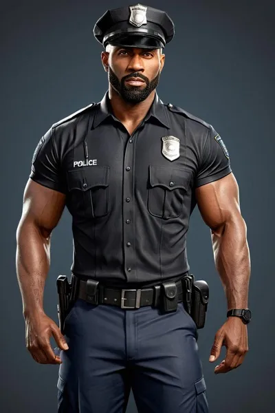 Isaiah Walker pozadí