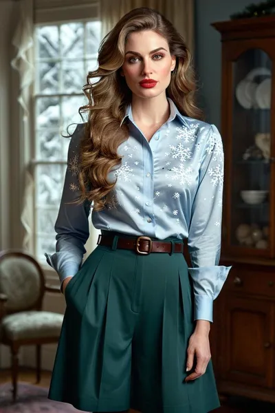 Rosalind Kingswell background