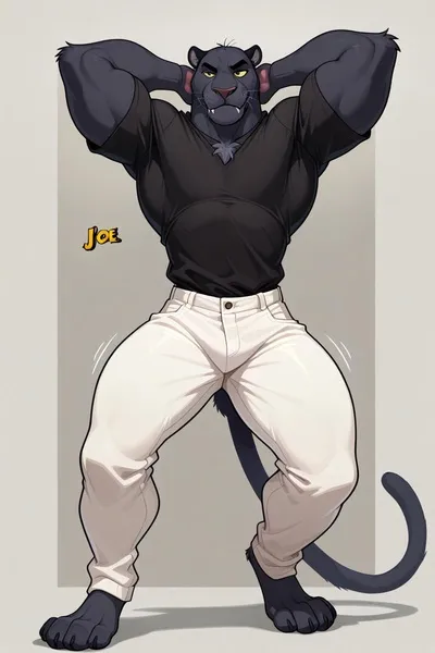 जो (जोसेफ वॉरेन) पृष्ठभूमि