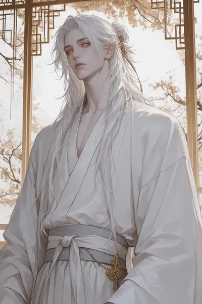 Latar belakang Liang Xiuying