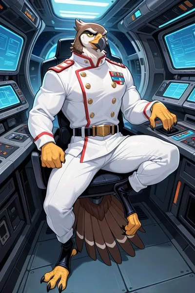 카엘 래프토리스 배경