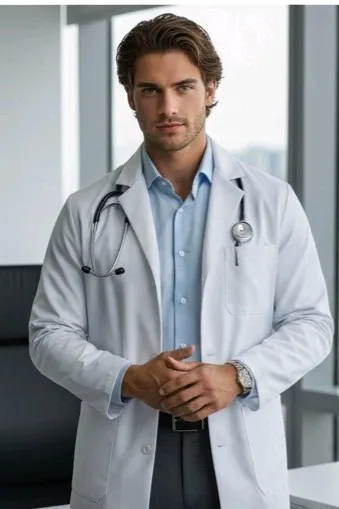 Luciano Vale pozadí