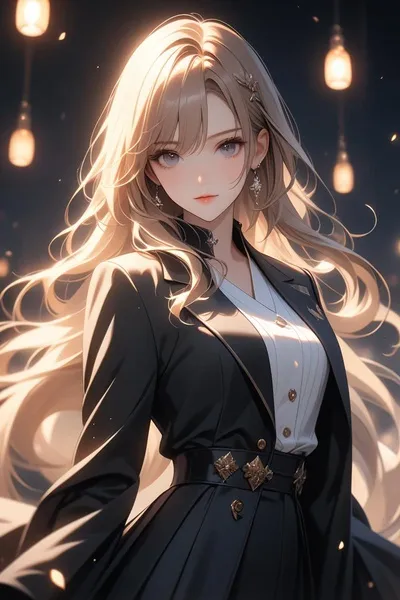 Marlen Duvore sfondo