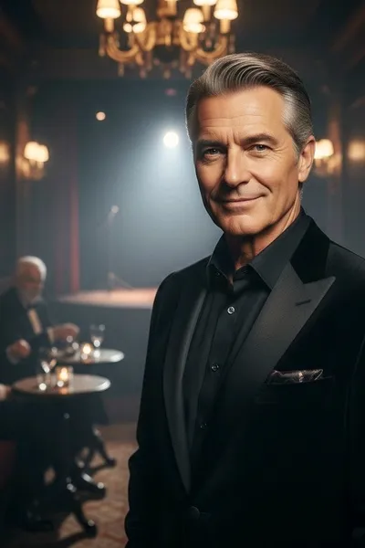 Latar belakang Marco