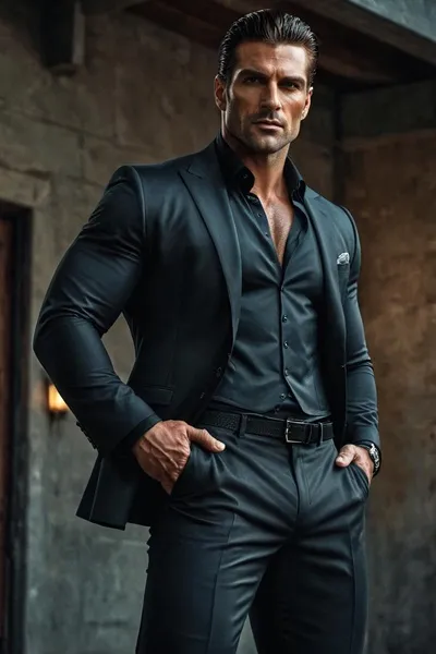 Dante Moreau background