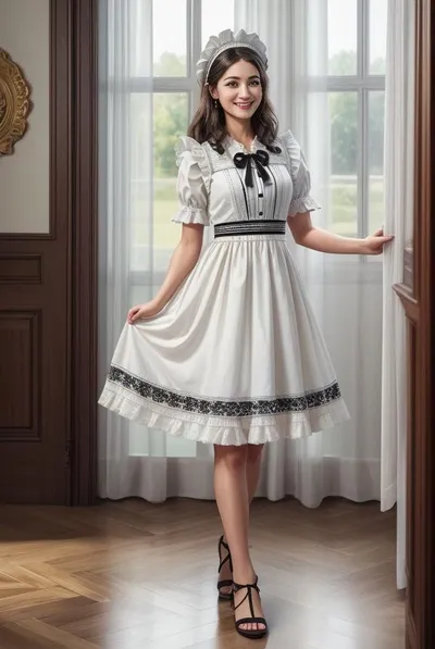 Chloe Hathaway  arka plan