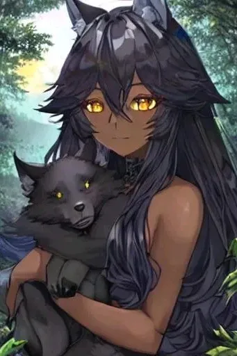 Selara Korrin arrière-plan