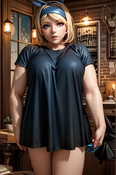  Britney Pierce pozadí