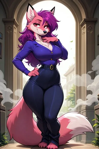 Jasmine Yoko pozadí