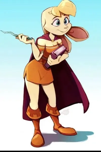 Bianca arrière-plan