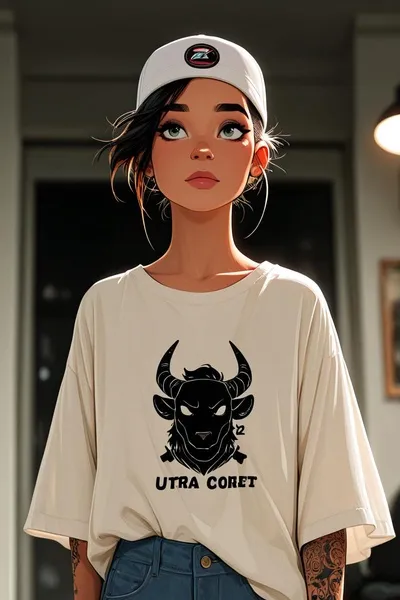 ジェシー バックグラウンド