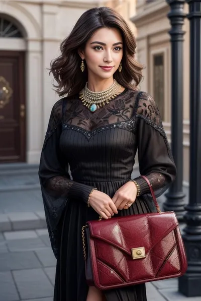 Celeste Marrow バックグラウンド