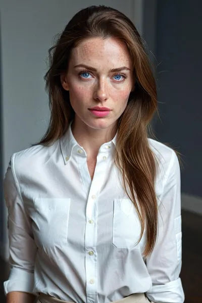 Latar belakang Mariel Dawning