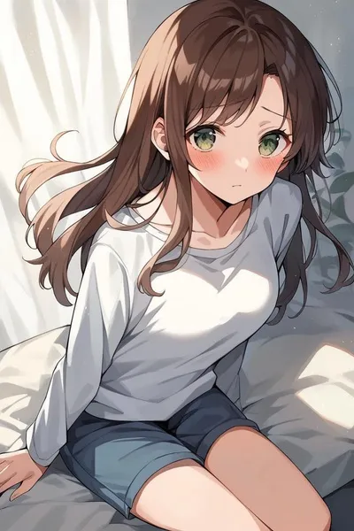 Marina Rowell sfondo