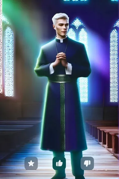 Latar belakang Ayah Alan 6