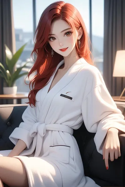 Marissa Kendrell pozadí