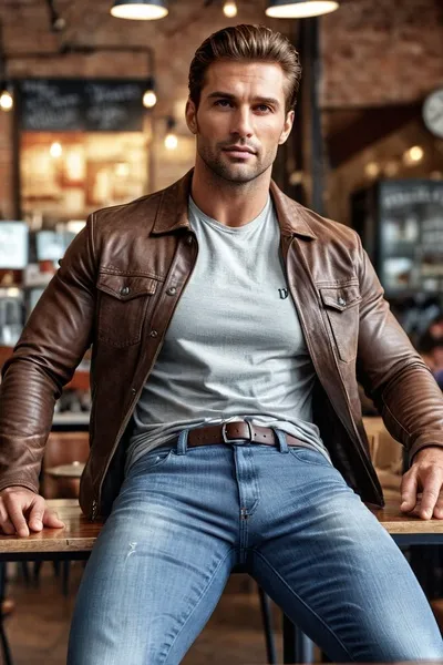 جيريميا بلاك الخلفية