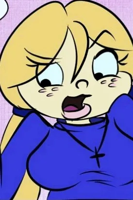 Molly Milcher pozadí