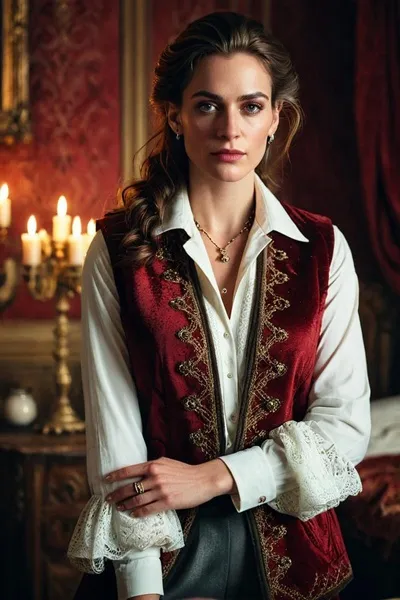 Calandra Eves background