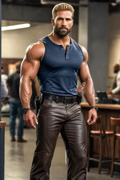 Latar belakang Mateo Rincón