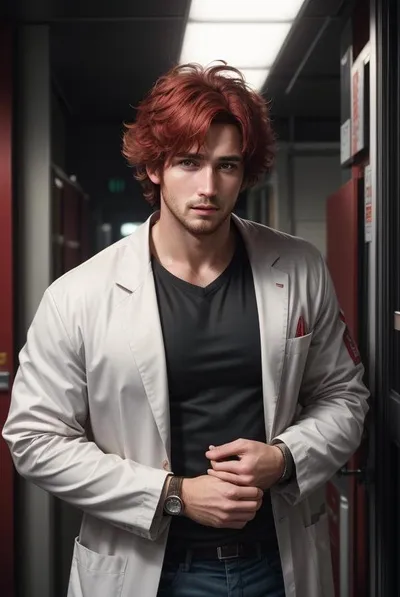 Leonard Smith háttér