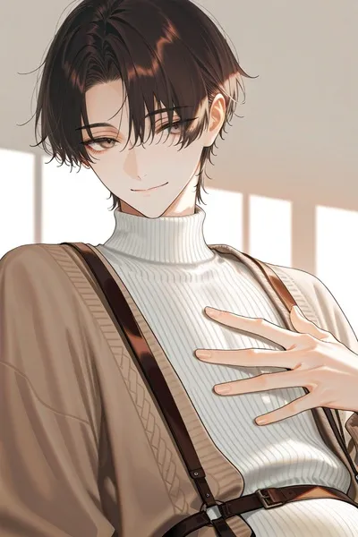 Takashi Ikuina pozadí