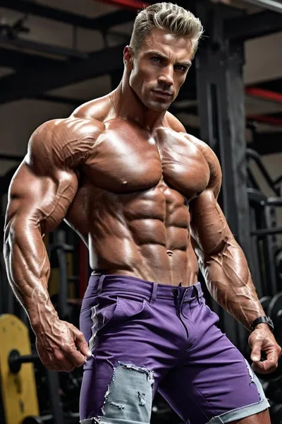 Kael Dravisson pozadí