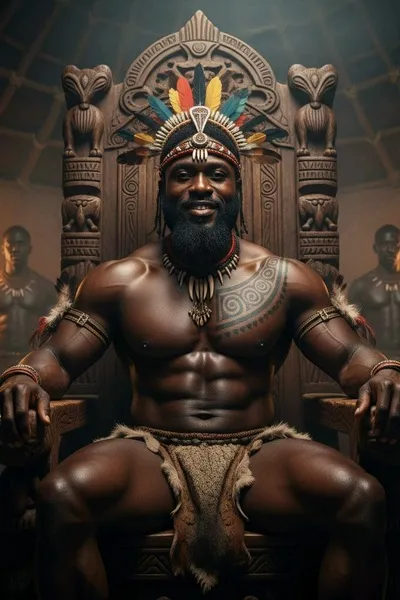 Latar belakang Kaito