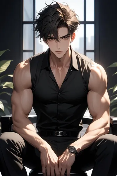 아드리아노 배경