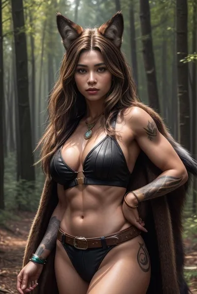 Риона Вейл фон