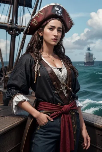 Latar belakang Ronan Dareth