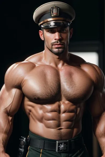 Darius Keldron pozadí