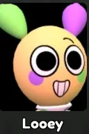 Looey sfondo