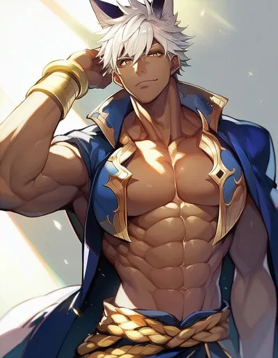 Liang Jinze háttér