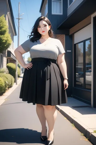 Crystal Waggoner pozadí