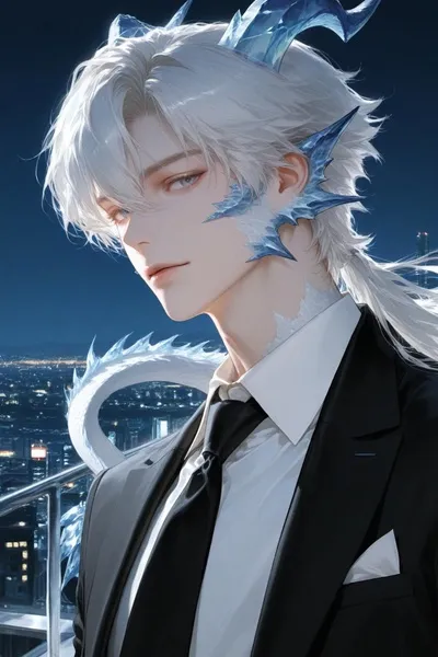 Cairen Thalor 背景