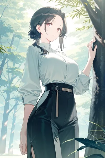 Marin Elise Alstade 배경