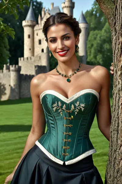 Джулия Ромео фон