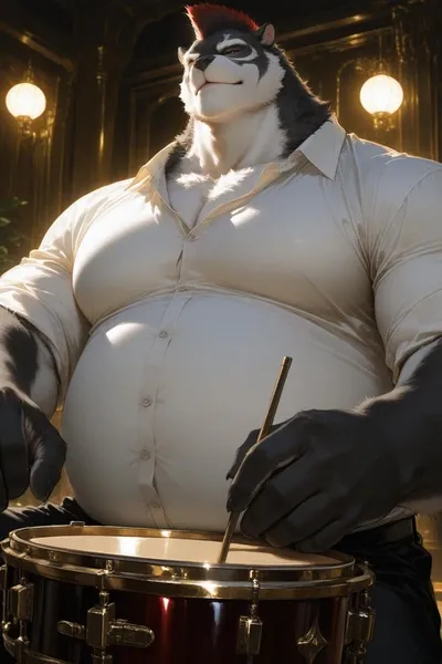 Rafael „Rafe“ Calder pozadí