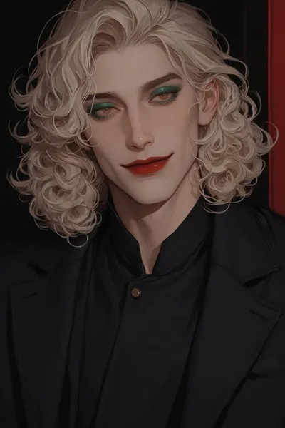 Darian Quincy Holt nền