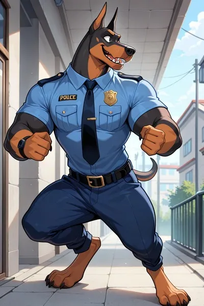 Garren Hol arrière-plan