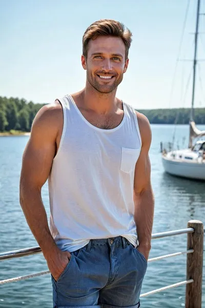 Grant Harrison バックグラウンド