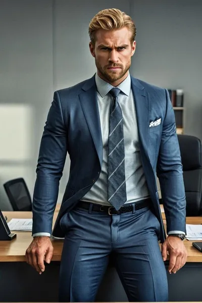 데클런 조스트 배경