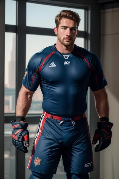 Callen Drayden バックグラウンド